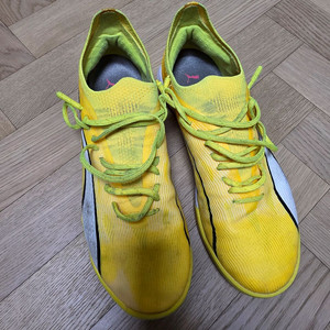 푸마 울트라 tf 260 판매