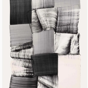 이배 LEEBAE 작가님 친필사인 페로 한정포스터