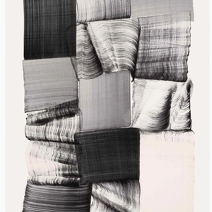 이배 LEEBAE 작가님 친필사인 페로 한정포스터