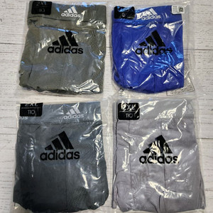 아디다스 드로즈팬티 110사이즈 새상품 정품 무료배송 네고불가