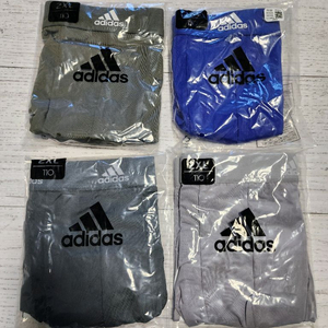 아디다스 드로즈팬티 110사이즈 새상품 정품 무료배송 네고불가