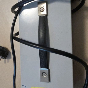 전기용 배터리 충전기 니우 엔프로 와코 등 이미지