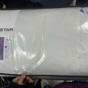 미개봉 새상품 센타스타 퀸사이즈 이불