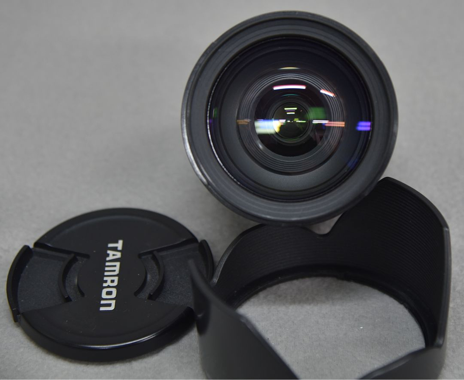 탐론 AF LD 28-200mm f:3.8-5.6 니콘 F마운트--1