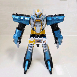 파워레인저 다이노포스(수전전대 쿄류쟈) DX 브레이브 프테라킹