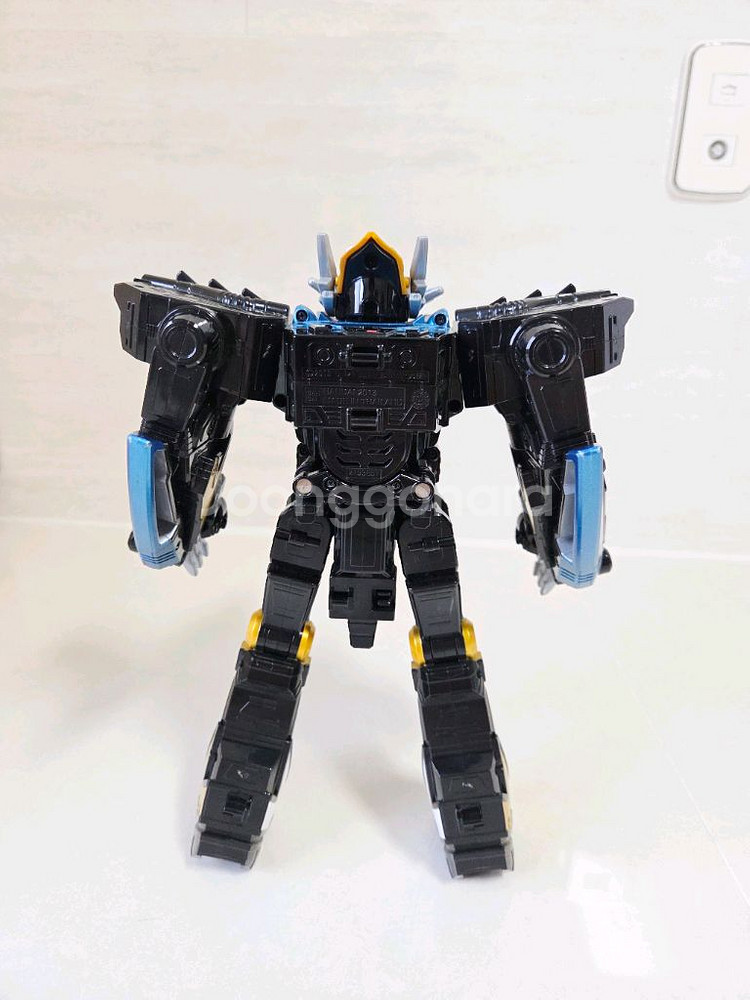 파워레인저 다이노포스(수전전대 쿄류쟈) DX 브레이브 프테라킹--2