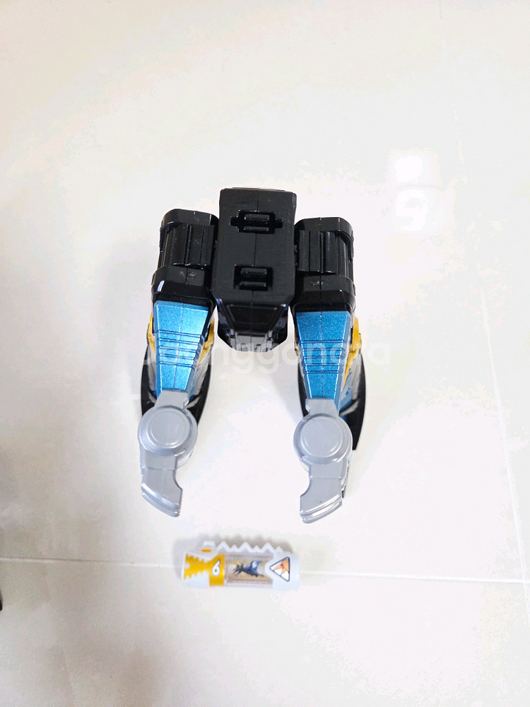 파워레인저 다이노포스(수전전대 쿄류쟈) DX 브레이브 프테라킹--6