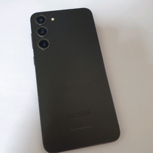 갤럭시S23플러스 잔상없어요 256기가