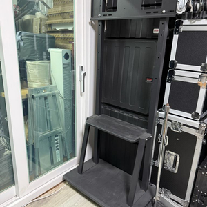 이동식 TV 스탠드