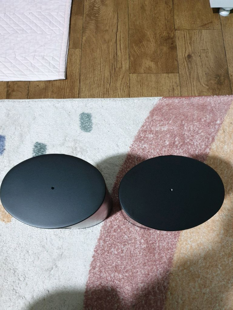 헤코(HECO)벽걸이, 켄톤(CANTON)벽걸이 스피커--5