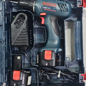 보쉬 GSR 7,2-2 전동드릴