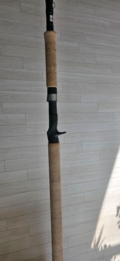 가물치 로드 86대 판매 이미지