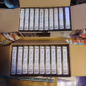 DAT 테이프 124분 - 41장 이미지