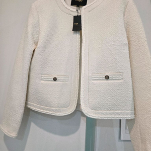 마쥬 36 쟈켓 새상품