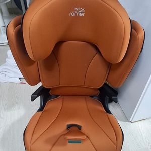 브라이텍스 주니어 카시트