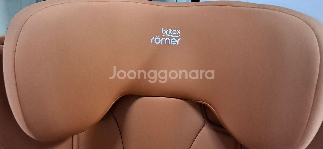 브라이텍스 주니어 카시트--1