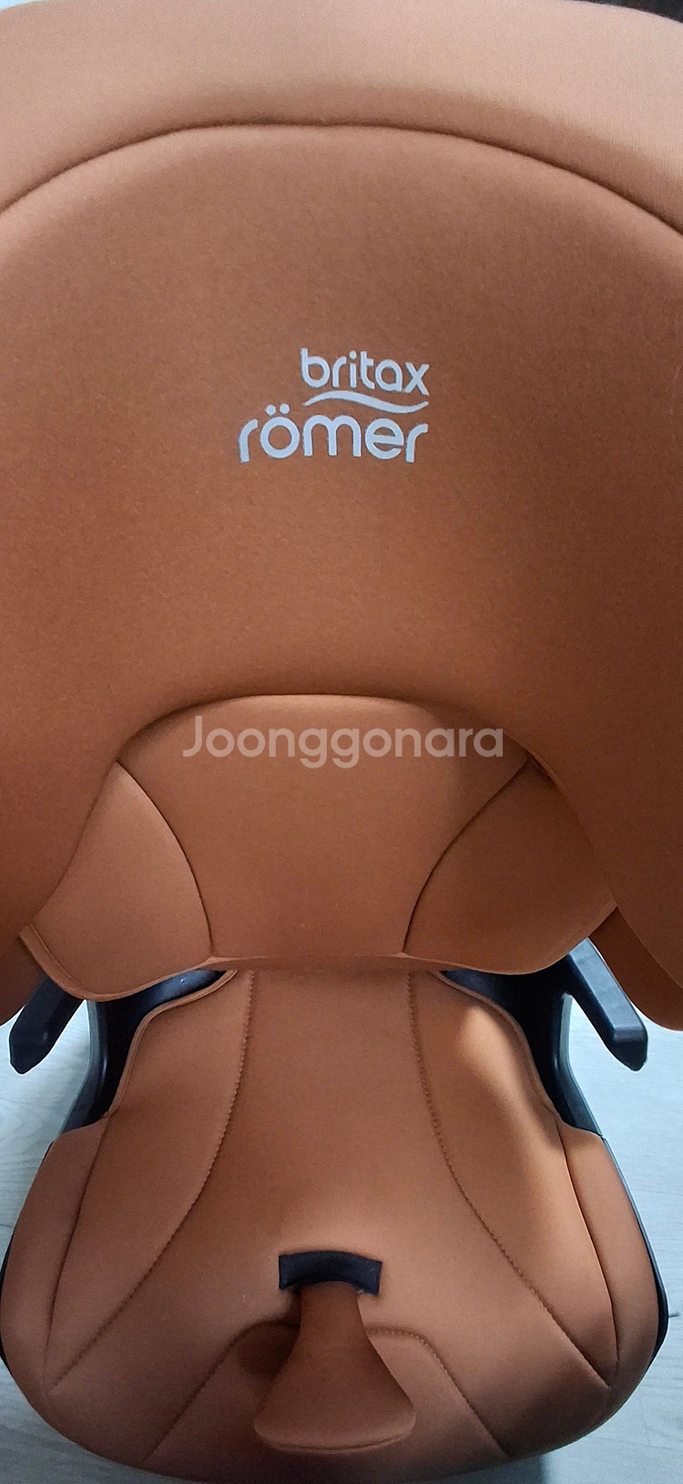 브라이텍스 주니어 카시트--2