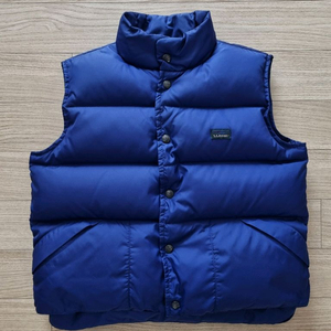 엘엘빈 L.L.BEAN 구스다운 패딩 베스트 조끼 (여성) 이미지