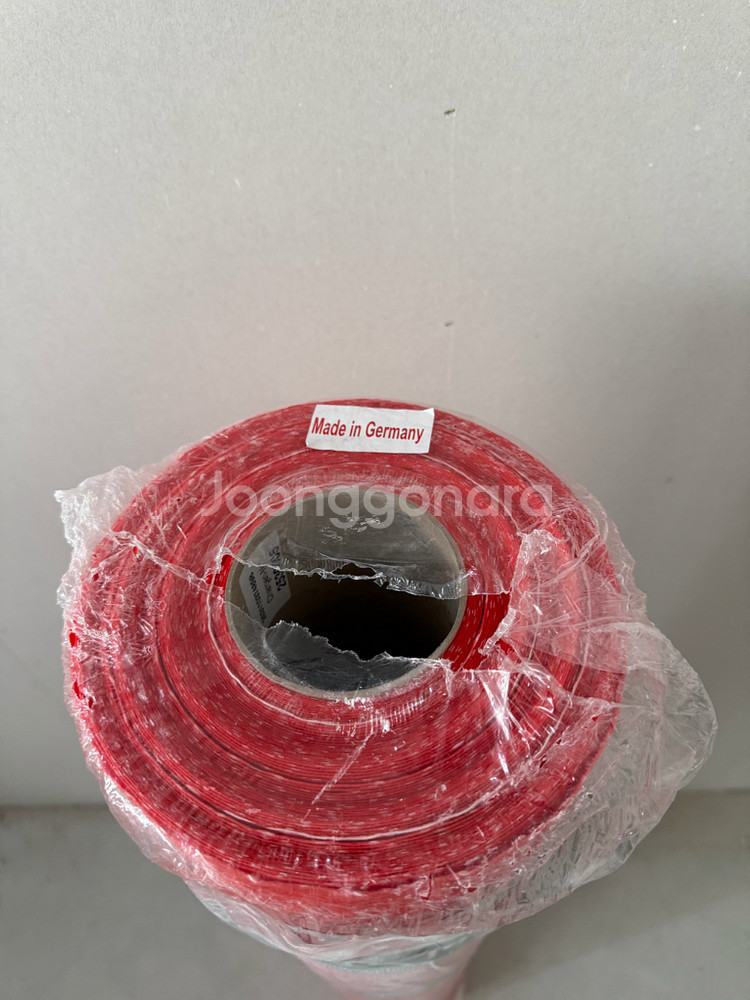 아덱스 디커플링매트 1롤 (30m)--1