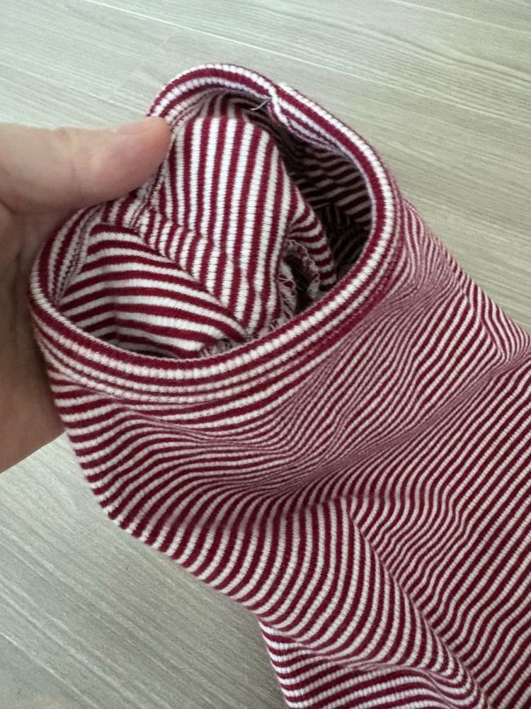 강아지 옷 누빔 조끼 티셔츠 L 일괄--3