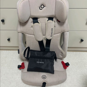 순성 빌리 휴대용 카시트