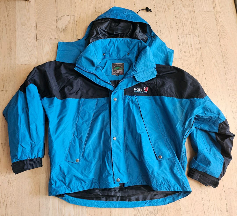 ROPE 낚시복 상하의세트 이미지