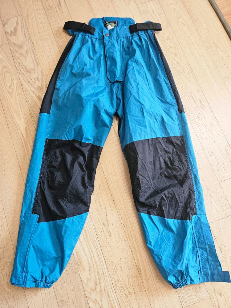 ROPE 낚시복 상하의세트 이미지