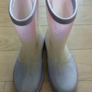 슈펜키즈장화 190사이즈