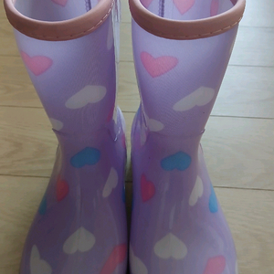 ABC마트 200사이즈 장화 아동장화