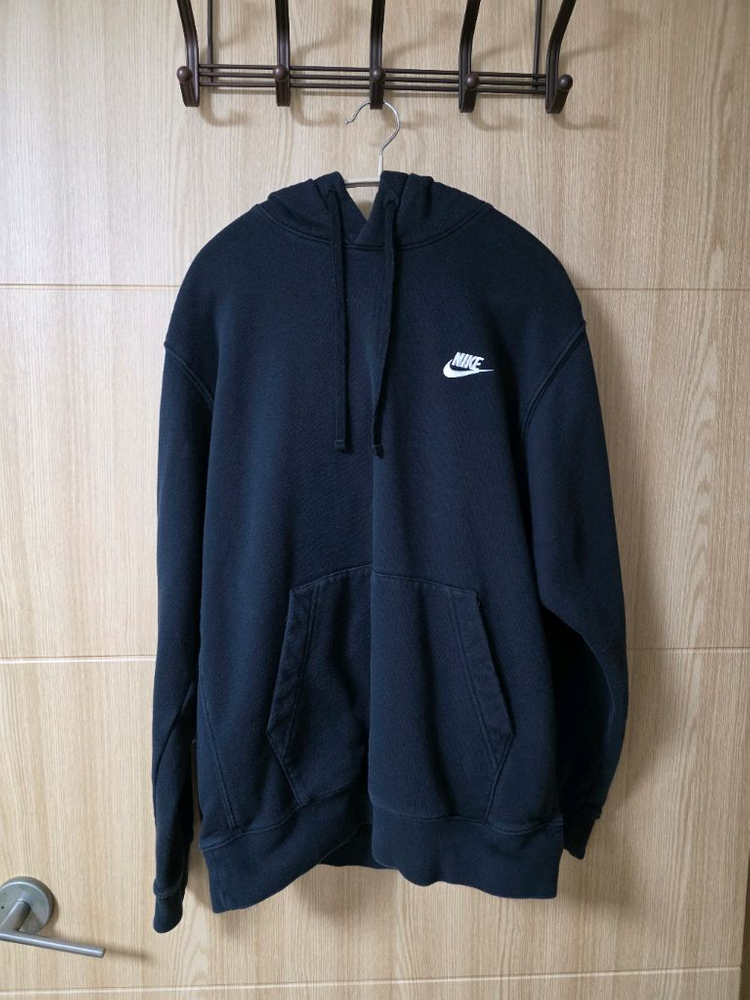 아디다스 후드집업&나이키 후드티셔츠--3