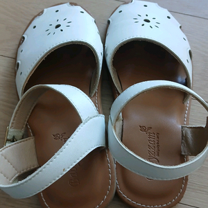 베이비쨈 200사이즈 샌들