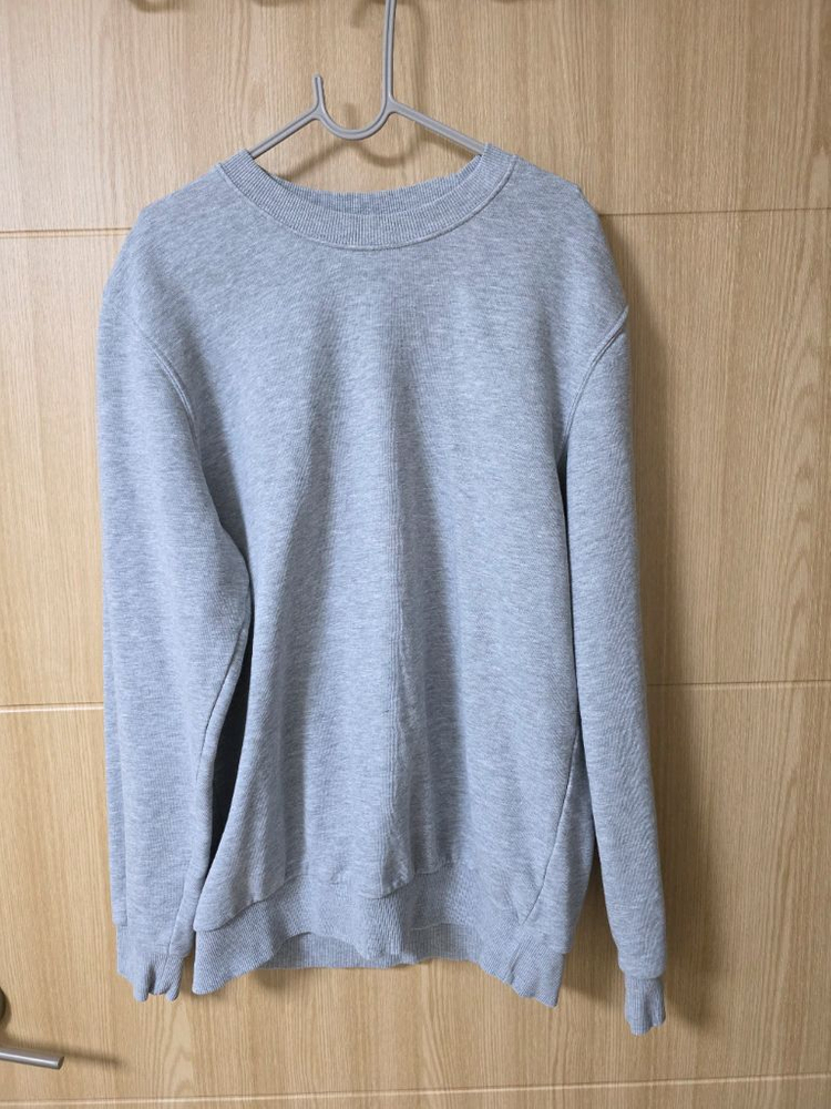 탑텐 맨투맨 바지 3종--1