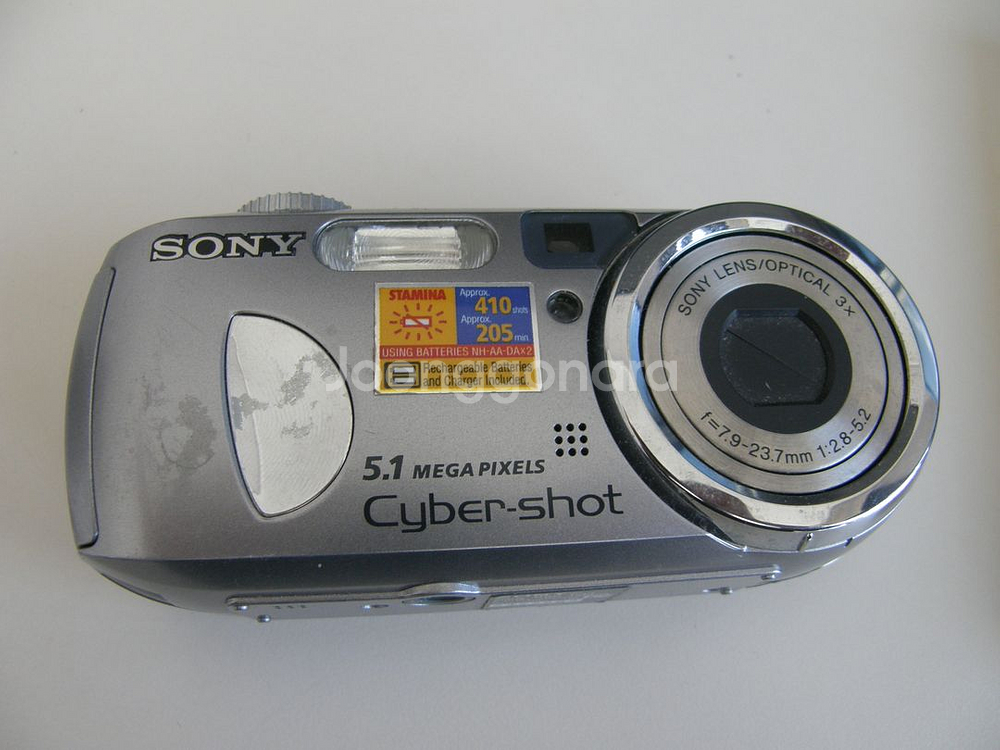 디지털카메라 SONY DSC-93 팝니다, | 중고나라 - 안심되는 중고거래