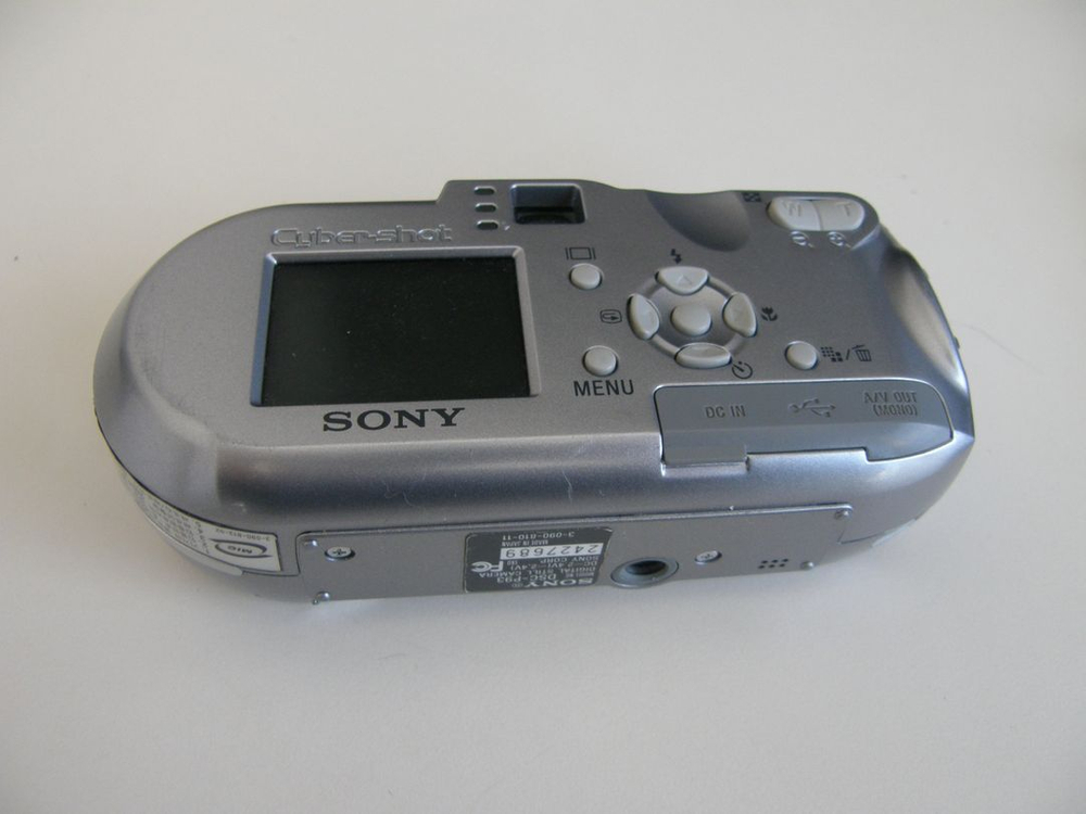 디지털카메라 SONY DSC-93 팝니다, | 중고나라 - 안심되는 중고거래