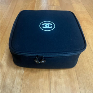 샤넬 파우치(화장품 정리함)-새상품/택포