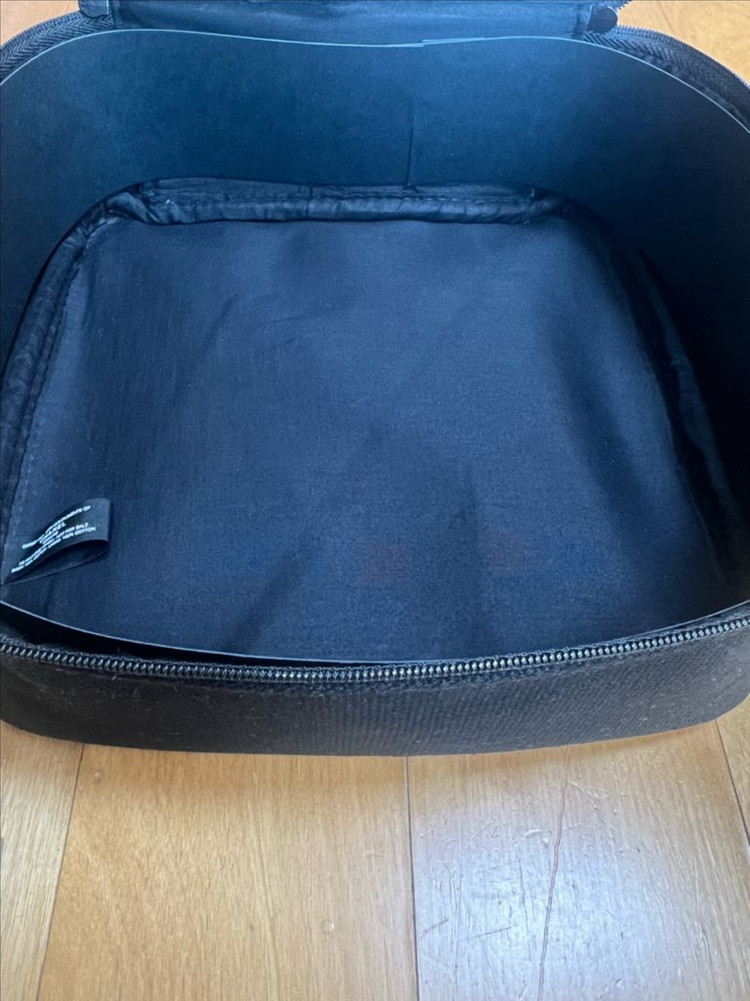 샤넬 파우치(화장품 정리함)-새상품/택포--2