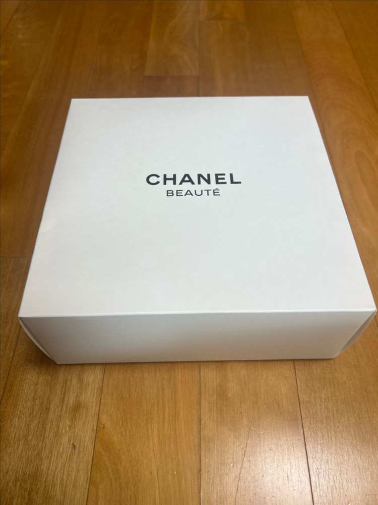 샤넬 파우치(화장품 정리함)-새상품/택포--3