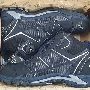 지벤 안전화, K2 안전벨트, 3M 방진마스크 외