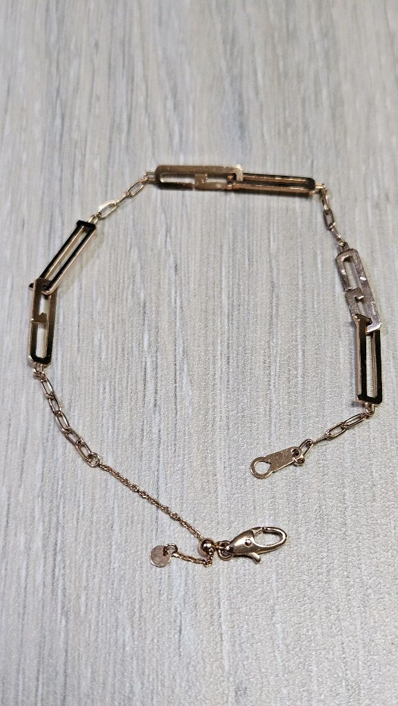 골든듀 지니듀엣슬링 3 팔찌--1