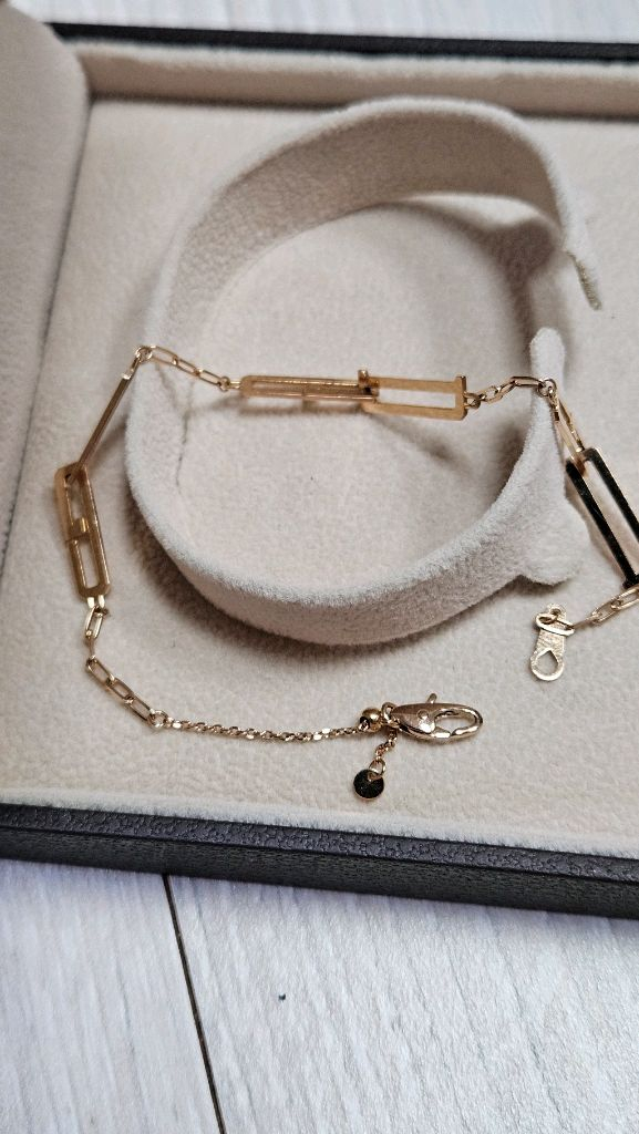 골든듀 지니듀엣슬링 3 팔찌--2