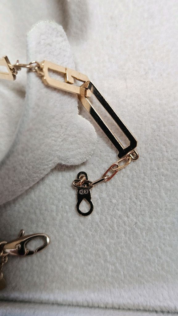 골든듀 지니듀엣슬링 3 팔찌--3