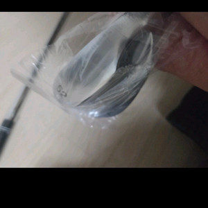 PRGR new RS 포지드 단조 웨지 52도 56도 다골120 s200 새상품 이미지