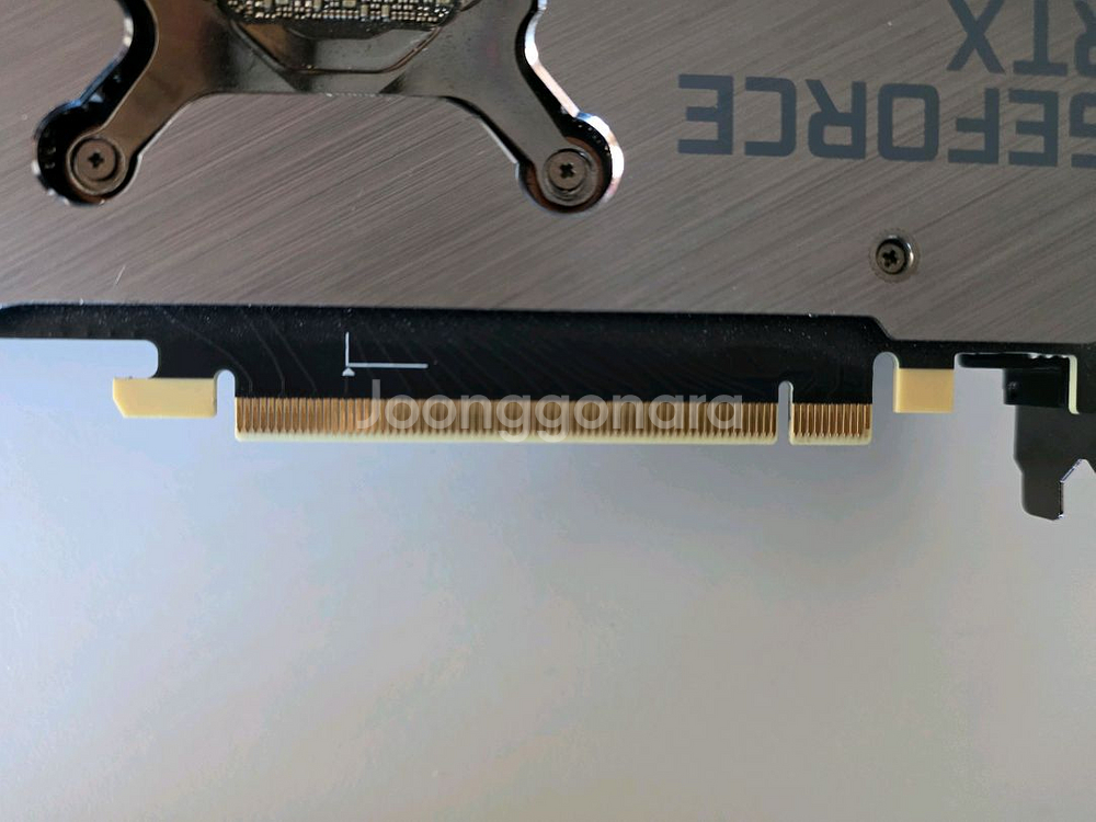 MSI 지포스 RTX 3080 슈프림 X D6X 10GB LHR--6