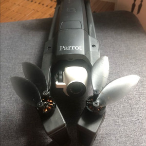 패럿 아나피 드론