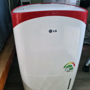 LG제습기