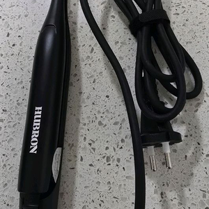 휴브론 뿌리볼륨고데기 새상품급 택포