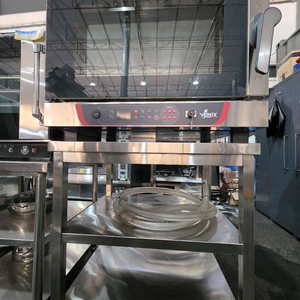 베닉스 VENIX 콤비오븐+선반 DR04TS-6040