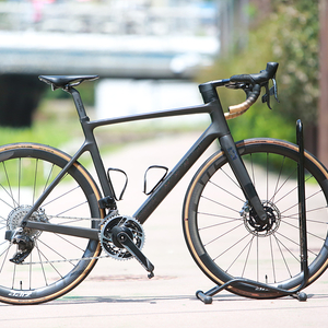 *최상급*21년 스캇 에딕트 RC 얼티메이트 56 RED eTap AXS