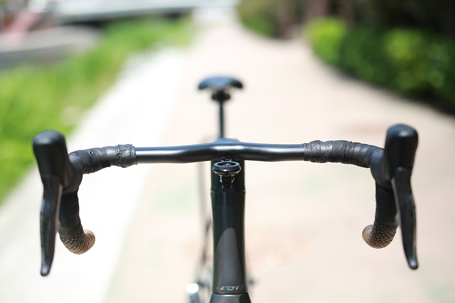 *최상급*21년 스캇 에딕트 RC 얼티메이트 56 RED eTap AXS--8