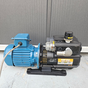 오리온 진공펌프 KRF25A